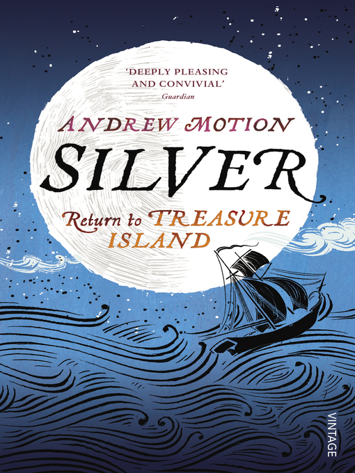 Silver (eBook): Return to Treasure Island